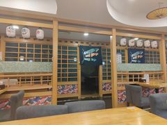 大堂-桃屋日本料理(清华科技园店)