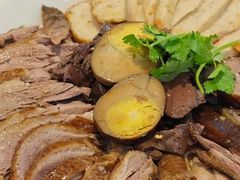 -陆记鹅庄·潮汕菜·狮头鹅(大仟里店)