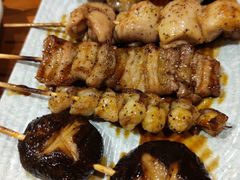 -有喜屋·烧鸟·居酒屋(周浦万达店)