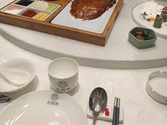 -古越舫·精品杭帮菜(商都路店)