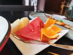 -伯顿西餐厅(厚街香榭丽店)
