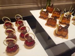 -Social 秀西餐厅-长沙瑞吉酒店(运达店)