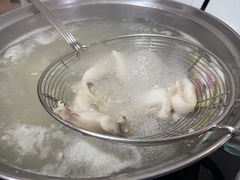 -中山脆肉鲩(新圳东路店)