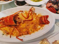 -鑫复盛皇嘉海鲜酒店