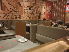 -大闫家烧烤·小海鲜家常菜(郑庄店)