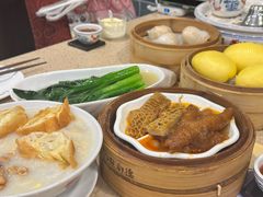 -点都德(大茶楼店)