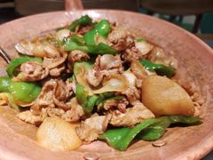 -云海肴·汽锅鸡·云南菜(高德置地店)