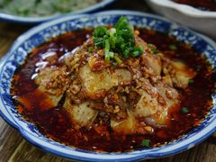 -冬哥川菜馆(十梓街店)