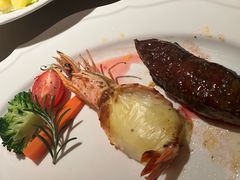 -波特曼西餐厅(中央大街店)