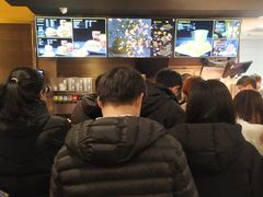 -麦当劳(朝阳北路店)