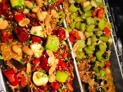 -锦尚阁烤鱼(望京新荟城店)