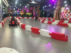 点击看大图 -卡通尼乐园·生日会(烟台永旺店)