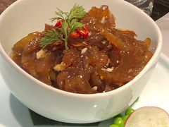 -外婆家(杭州马塍店·杭帮菜名店)