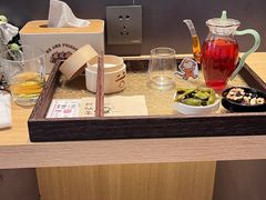 -谷小推·按摩·茶饮·社交(茂业店)