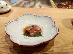 -然寿司(郎园vintage店)