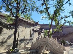 -山西王家大院