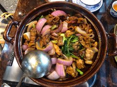 鸡煲-凤兴鸡煲(宝安海雅店)