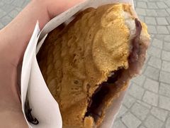 -粉粉乐鲷鱼烧(美罗城店)