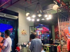 -红钳侠小龙虾·烧烤(中赢康康谷店)