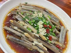 -金秋小吃海鲜·专注30年临海特色风味