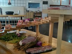 -牛道精致烤肉(海安店)