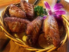 -申德勒加油站西餐厅(日坛路总店)