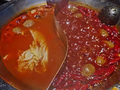 -大龙燚火锅(五一广场店)