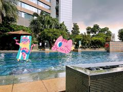 -深圳星河丽思卡尔顿酒店