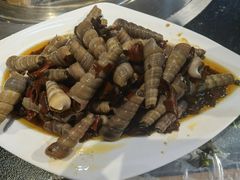 -锅老头铁锅炖•大锅蒸汽海鲜(韩乐坊店)
