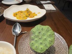 -许爷家·生态湖鲜(徐汇日月光店)