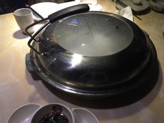 -船梆煮•蒸汽海鲜·生腌干蒸(五四广场店)