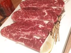 -韩悦牛排烤肉无限续(宝能中心店)