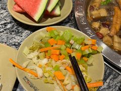 -渝味晓宇重庆火锅