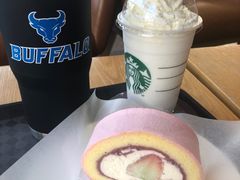 -星巴克(蔡伦路店)