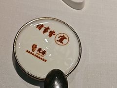 -贡宴盐帮菜自贡驻京联络处餐厅