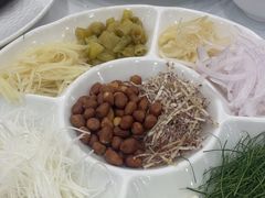 -粤盛海鲜平价店(洛溪食街店)