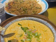-那家老院子东北菜·饺子·小鸡炖蘑菇(艳华街店)