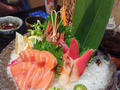 -樱嘢·炭火烧肉(惠南店)
