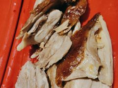 羲和烤鸭-羲和雅苑•北京烤鸭(吴中路万象城店)