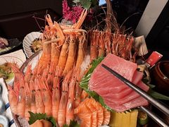 -花潮料理艺食馆(SM新生活广场店)