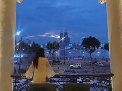 -Big House当代艺术中心