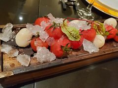 -北京王府井希尔顿酒店·秦唐中餐厅Chynna