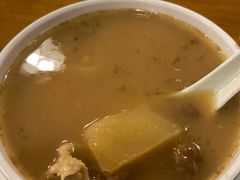 是日老火例汤-日昌餐馆(亦庄店)