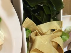 -千味涮·健康火锅(会展连城新天地店)