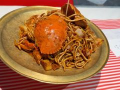 -永信海鲜(群星城店)