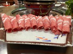 -惠丰涮肉馆(德宝新园店)