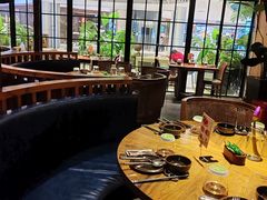 -泰香米泰国餐厅(北城天街店)