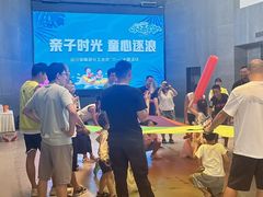-云里小坐·海泉湾·团建·宴席·下午茶(金堂海泉湾店)