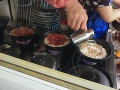 -煲煲香快餐(南京路店)