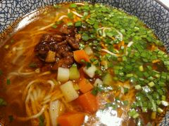 -蓝姐私坊螺蛳粉(万达广场红谷滩店)